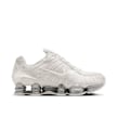 Nike   Shox TL weiß 87631 2