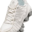 Nike   Shox TL white 87631 7