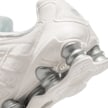 Nike   Shox TL weiß 87631 8