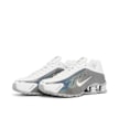 Nike   Wmns Shox R4 blanc 86117 1