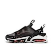 Nike   Wmns Air Max Craze "Black Bright Citrus" noir 88668 3