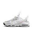 Nike   Wmns Air Max Craze White Metallic Gold blanc 88669 3