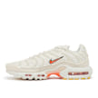 Nike   Air Max Plus TN "Phantom" beige 88832 3