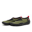 Nike   Aqua Turf "Medium Olive" groen 86448 1