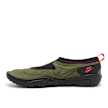 Nike Aqua Turf "Medium Olive" grün 86448 3