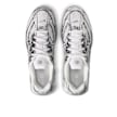 Nike Shox Ride 2 "Metallic Platinum" weiß 86477 4