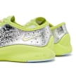 Nike Wmns Air Superfly "Cyber" gelb 87634 5