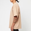 Nike Solo Swoosh Tee beige 86335 3
