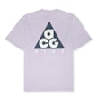 Nike ACG Dri-Fit Tee purple 90445 1