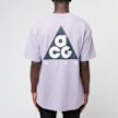 Nike ACG Dri-Fit Tee purple 90445 4