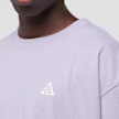 Nike ACG Dri-Fit Tee purple 90445 5
