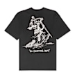 Nike ACG Hiker Dri-Fit T-Shirt zwart 89872 1