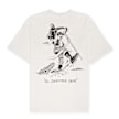 Nike ACG Dri-Fit T-Shirt beige 86337 1
