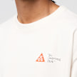 Nike ACG Dri-Fit T-Shirt beige 86337 5