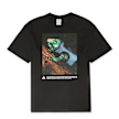 Nike ACG Dri-Fit Iguana Tee zwart 90618 1