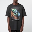 Nike ACG Dri-Fit Iguana Tee zwart 90618 2
