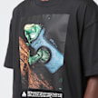 Nike ACG Dri-Fit Iguana Tee zwart 90618 5