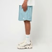 Nike   Club Flow Shorts blau 89397 3