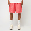 Nike   Club Flow Shorts rouge 89839 2