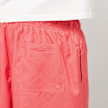 Nike   Club Flow Shorts rood 89839 5