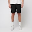 Nike   Club Flow Short schwarz 89398 2