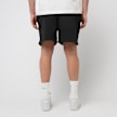 Nike   Club Flow Short schwarz 89398 4