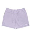 Nike   Club Flow Short roze 86259 1
