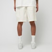 Nike   Club Flow Short washed beige 90171 4