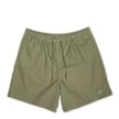 Nike   Club Flow Wash Shorts green 90611 1