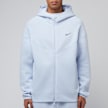Nike x Nocta NRG Tech Fleece Full Zip Hoodie blau 89415 2