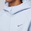 Nike x Nocta NRG Tech Fleece Full Zip Hoodie blau 89415 6