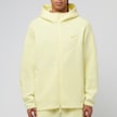Nike x Nocta NRG Tech Fleece Full Zip Hoodie jaune 88737 2