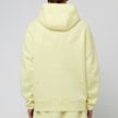 Nike x Nocta NRG Tech Fleece Full Zip Hoodie jaune 88737 4