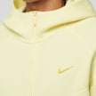 Nike x Nocta NRG Tech Fleece Full Zip Hoodie jaune 88737 6