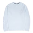 Nike x Nocta NRG Tech Fleece Crewneck Sweatshirt blau 86291 1