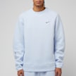 Nike x Nocta NRG Tech Fleece Crewneck Sweatshirt blau 86291 2