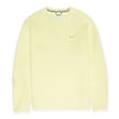 Nike x Nocta NRG Tech Fleece Crewneck Sweatshirt gelb 87749 1