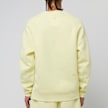 Nike x Nocta NRG Tech Fleece Crewneck Sweatshirt gelb 87749 4