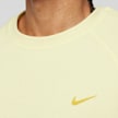 Nike x Nocta NRG Tech Fleece Crewneck Sweatshirt gelb 87749 7