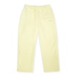 Nike x Nocta NRG Tech Fleece Open Hem Pants geel 86263 1