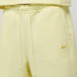 Nike x Nocta NRG Tech Fleece Open Hem Pants geel 86263 7