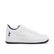 Nike x Lil Yachty Wmns Air Force 1 "Concrete Boys" weiß 86597 2