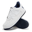 Nike x Lil Yachty Wmns Air Force 1 "Concrete Boys" weiß 86597 7
