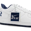 Nike x Lil Yachty Wmns Air Force 1 "Concrete Boys" weiß 86597 8