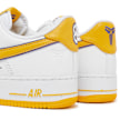 Nike x Kobe Bryant Wmns Air Force 1 Low weiß 90210 5