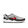 Nike Wmns Air Zoom Spiridon OG "Sport Red" silber 87636 2