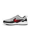 Nike Wmns Air Zoom Spiridon OG "Sport Red" silber 87636 3