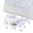 Nike x Nocta Wmns Air Force 1 "Love You Forever Palest Purple" blauw 86598 8