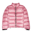 Nike x Nocta NRG Puffer Jacket rosa 86350 1