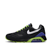 Nike Wmns Air 180 QS "Joker" schwarz 85624 3